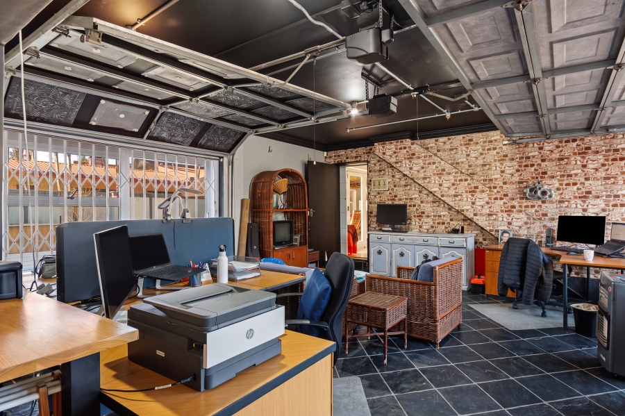 4 Bedroom Property for Sale in Goedehoop Western Cape